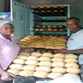 Panificadora Realeza